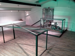  Armature par Julien Chadourne
