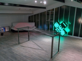  Armature par Julien Chadourne