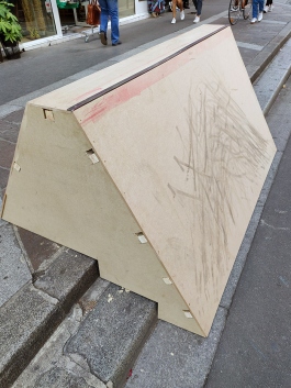  Armature par Julien Chadourne
