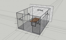 Armature par Julien Chadourne