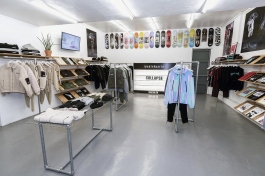 wasted shop Armature par Julien Chadourne