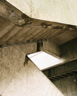  Armature par Julien Chadourne