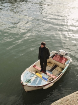  Armature par Julien Chadourne