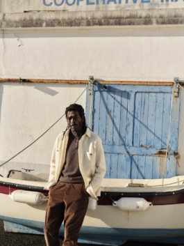  Armature par Julien Chadourne