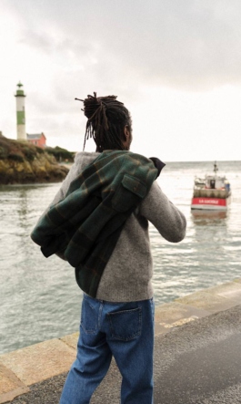 Armature par Julien Chadourne